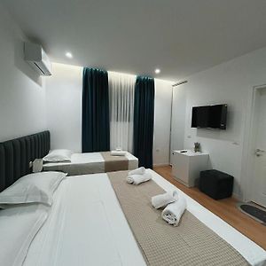 Comfort Driepersoonskamer
